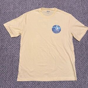 IZOD saltwater tshirt